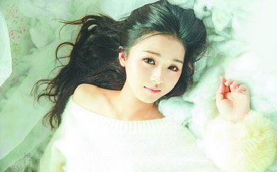 廈大年度“女神”評選出爐 實(shí)為選修課作業(yè)(圖)