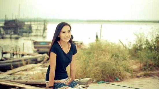 廈大年度“女神”評選出爐 實(shí)為選修課作業(yè)(圖)