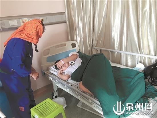 孕婦入院檢查各項均正?！H隔一晚嬰兒胎死腹中