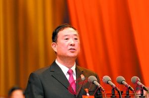 廣東檢察院：網(wǎng)絡反腐是好手段 最好實名有實據(jù)